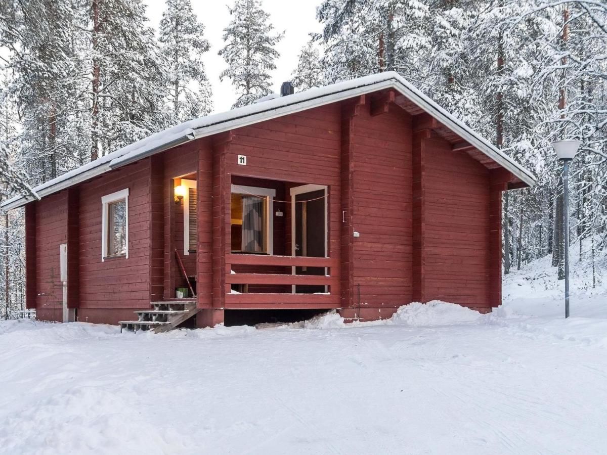 Дома для отпуска Holiday Home Viipusjärvi 11 Рука-4