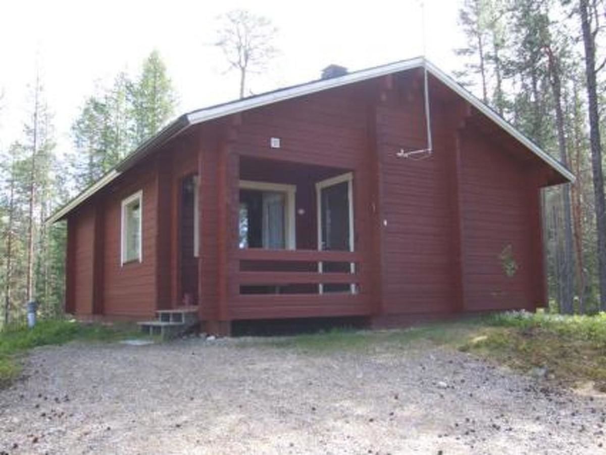 Дома для отпуска Holiday Home Viipusjärvi 11 Рука