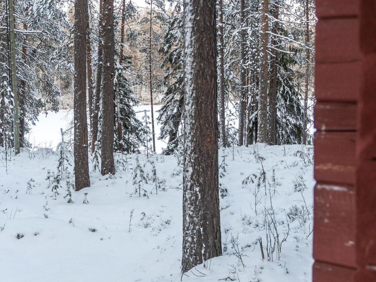 Дома для отпуска Holiday Home Viipusjärvi 11 Рука-22