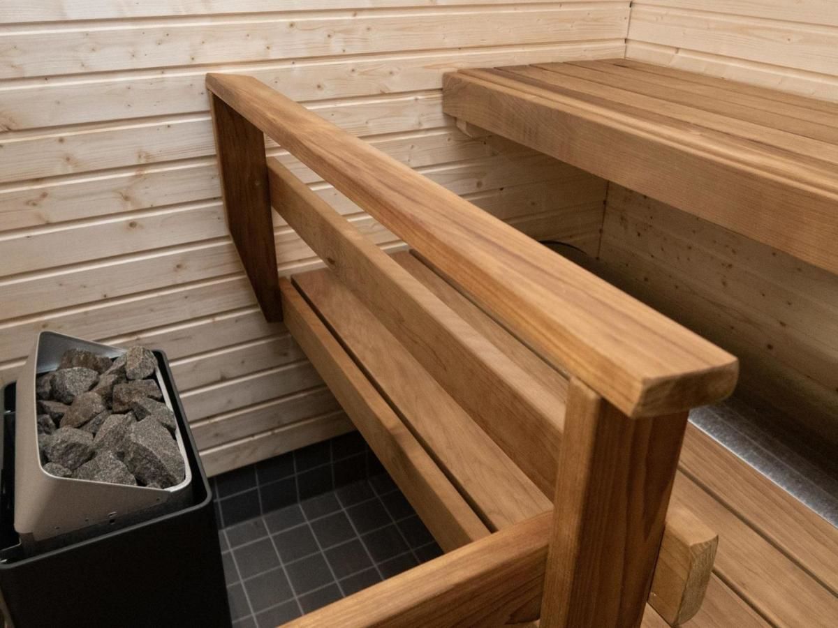 Дома для отпуска Holiday Home Viipusjärvi 11 Рука-23