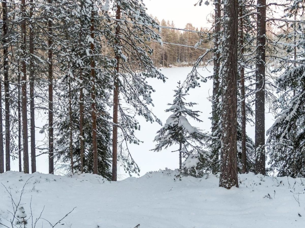 Дома для отпуска Holiday Home Viipusjärvi 11 Рука-31