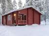 Дома для отпуска Holiday Home Viipusjärvi 11 Рука-0