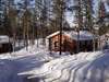 Дома для отпуска Holiday Home Viipusjärvi 11 Рука-3