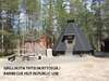 Дома для отпуска Holiday Home Viipusjärvi 11 Рука-7