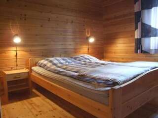 Дома для отпуска Holiday Home Viipusjärvi 11 Рука Дом для отпуска-14