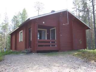 Дома для отпуска Holiday Home Viipusjärvi 11 Рука Дом для отпуска-28