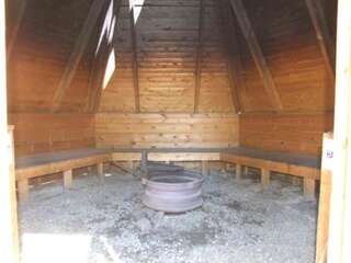 Дома для отпуска Holiday Home Viipusjärvi 11 Рука Дом для отпуска-29