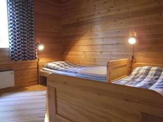 Дома для отпуска Holiday Home Viipusjärvi 11 Рука Дом для отпуска-32