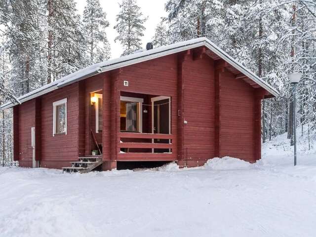 Дома для отпуска Holiday Home Viipusjärvi 11 Рука-3