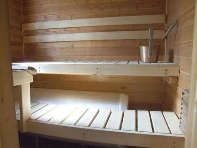 Дома для отпуска Holiday Home Viipusjärvi 11 Рука-19