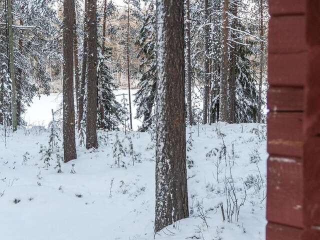 Дома для отпуска Holiday Home Viipusjärvi 11 Рука-21