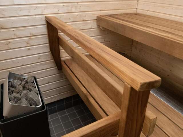 Дома для отпуска Holiday Home Viipusjärvi 11 Рука-22