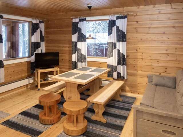 Дома для отпуска Holiday Home Viipusjärvi 11 Рука-24