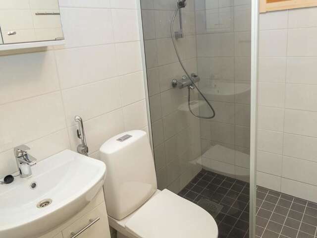 Дома для отпуска Holiday Home Viipusjärvi 11 Рука-26
