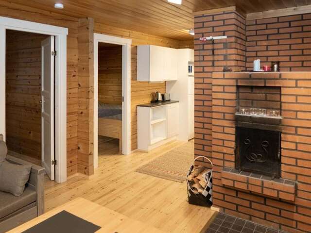 Дома для отпуска Holiday Home Viipusjärvi 11 Рука-27