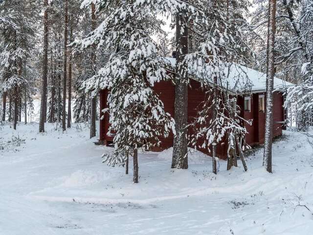 Дома для отпуска Holiday Home Viipusjärvi 11 Рука-28