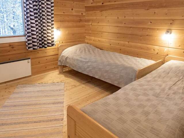 Дома для отпуска Holiday Home Viipusjärvi 11 Рука-29