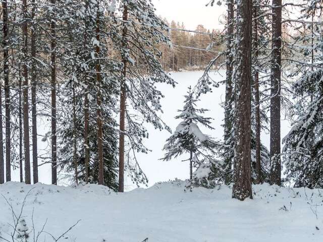Дома для отпуска Holiday Home Viipusjärvi 11 Рука-30