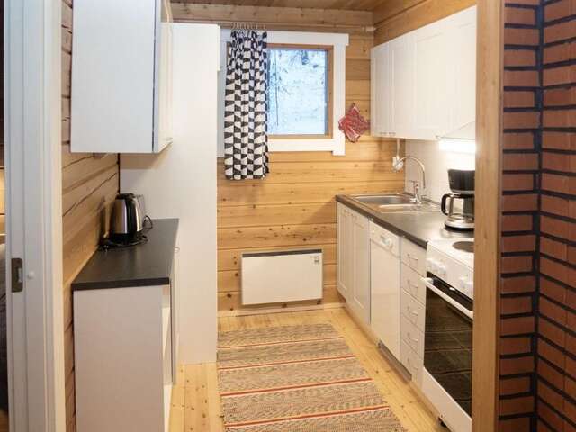 Дома для отпуска Holiday Home Viipusjärvi 11 Рука-31