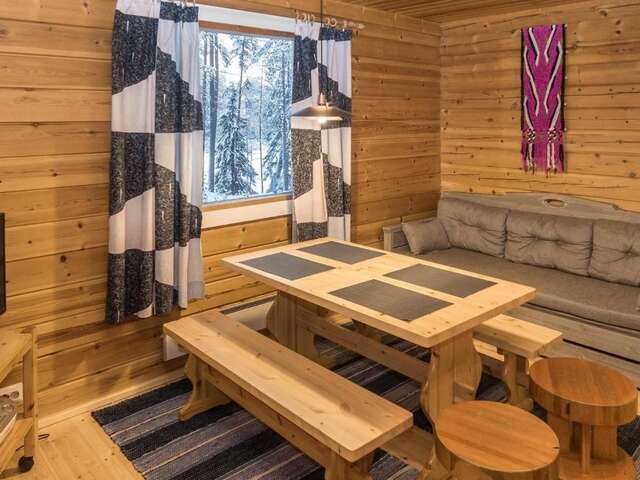 Дома для отпуска Holiday Home Viipusjärvi 11 Рука-32