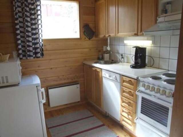 Дома для отпуска Holiday Home Viipusjärvi 11 Рука-36