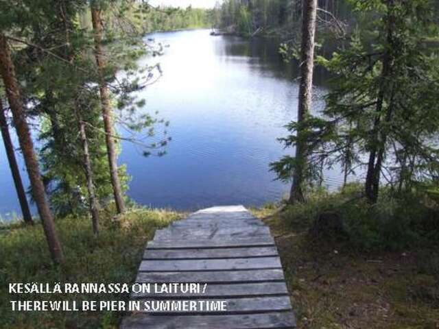 Дома для отпуска Holiday Home Viipusjärvi 11 Рука-42