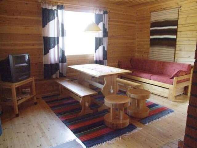 Дома для отпуска Holiday Home Viipusjärvi 11 Рука-45